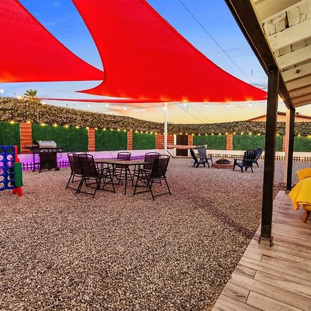 Phoenix Retreat - 1 Bedroom King Suite With 2 Smart Tvs - 10 Min From Airp - Unit B Exterior photo